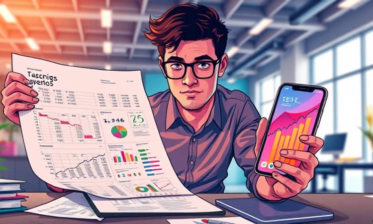 Budgeting Spreadsheets vs. Apps: Which One Works Better?