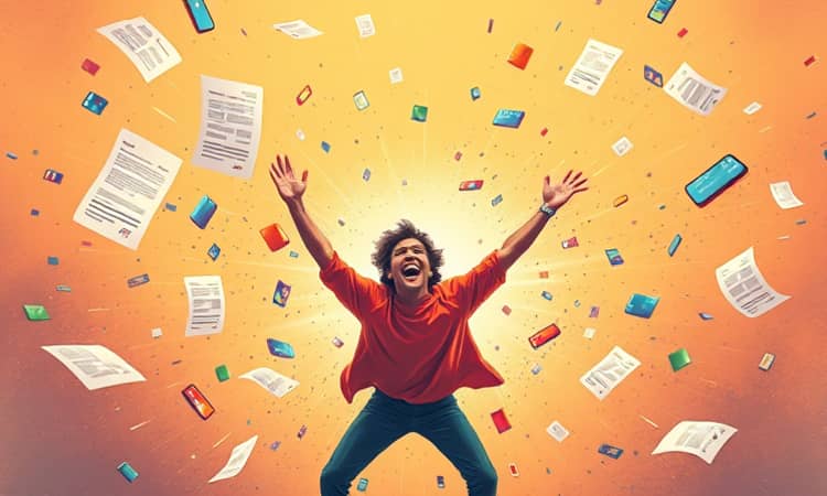 Debt Management Apps That Help You Pay Off Loans Faster