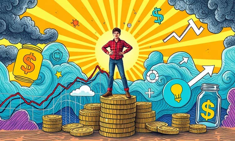 Financial Tips to Protect Yourself in an Unstable Economy