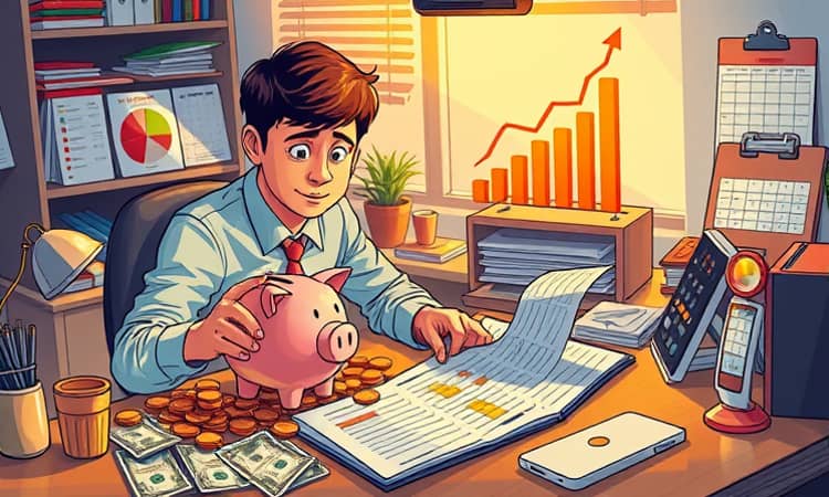 Tips to Improve Your Financial Discipline and Avoid Debt