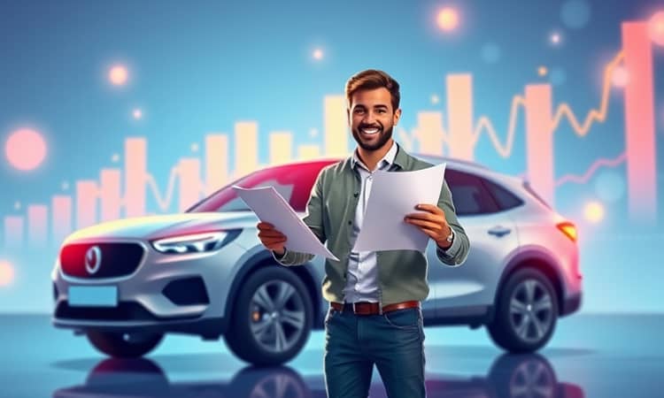 Vehicle Financing: How to Choose the Best Auto Loan