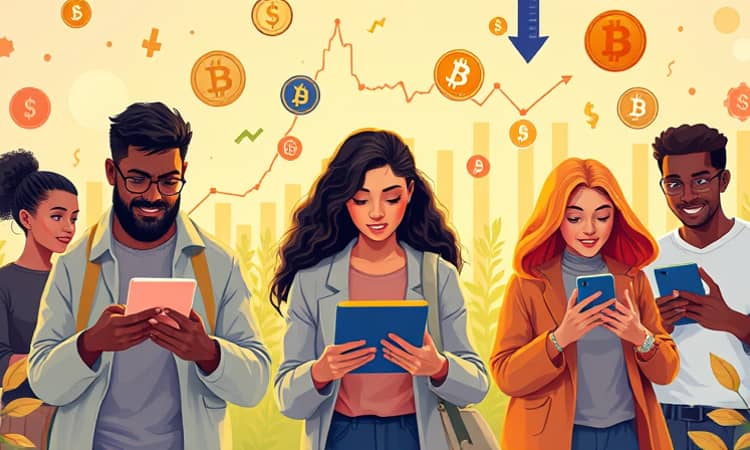 Top Investment Apps for Beginners and Pros Alike