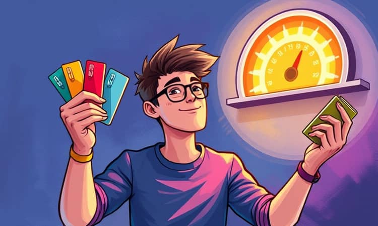 How Credit Card Usage Affects Your Credit Score