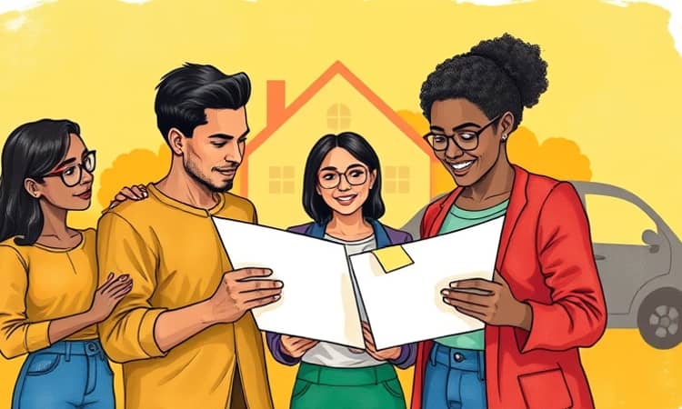 Loan Refinancing: How and When to Consider It