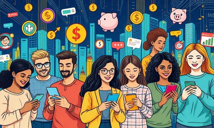 Best Mobile Apps for Budgeting and Saving Automatically