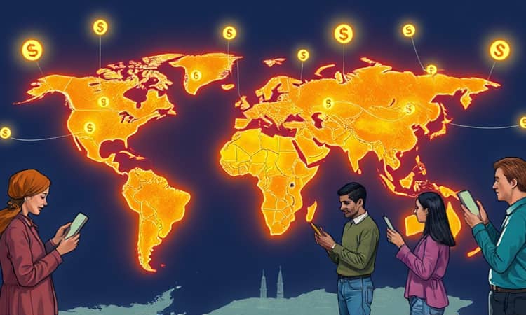 Best Money Transfer Apps for Sending Funds Abroad