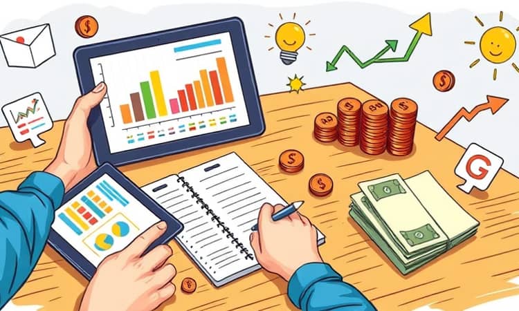 Budgeting Tools to Easily Achieve Your Financial Goals