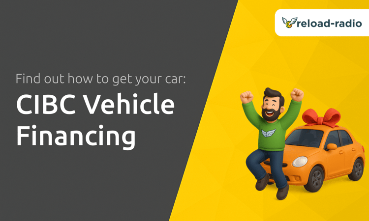 CIBC Vehicle Financing: Find Out How to Get Your Car